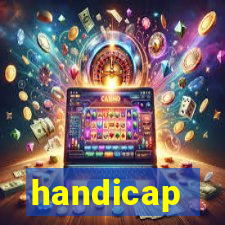 handicap -1.25